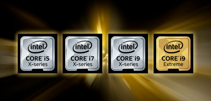 intel 盒装core i9