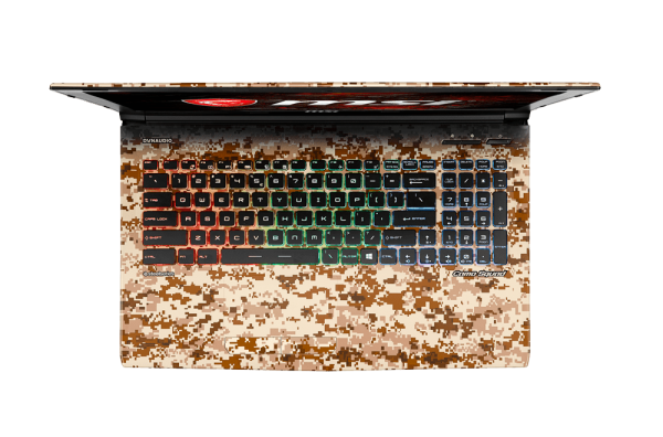 msi 微星 ge62vr 7rf-838tw-bb7770h8g1t0ds10mh15.6吋笔电