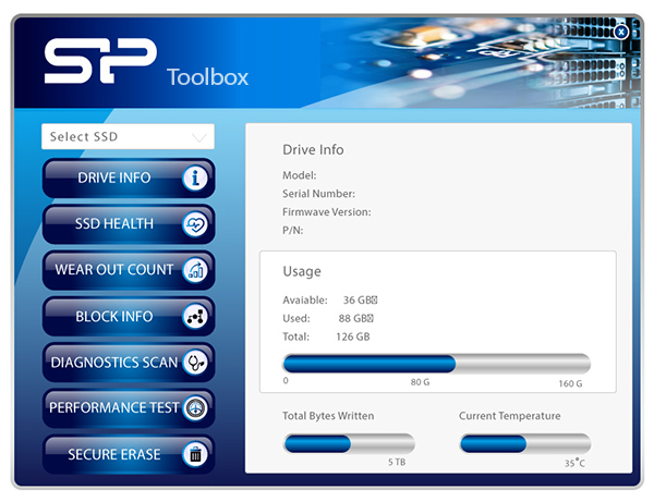 ace a56 sp toolbox免費下載檢測軟體